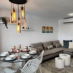 Salinas Luxury Danuria Nyaraló Torrevieja