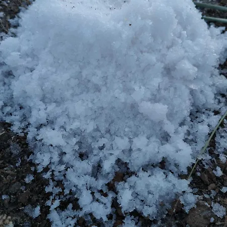 펜션 Salinas Luxury Danuria 또레비에하