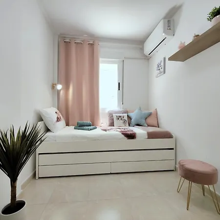 펜션 Salinas Luxury Danuria *