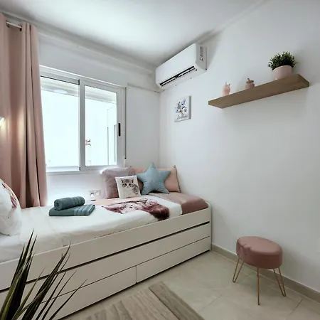 Salinas Luxury Danuria * 또레비에하