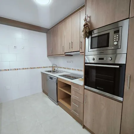 Salinas Luxury Danuria Semesterbostad Torrevieja