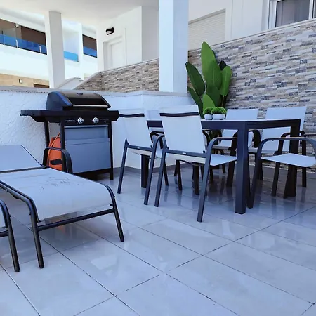 Salinas Luxury Danuria *