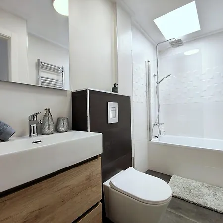 Salinas Luxury Danuria * 또레비에하