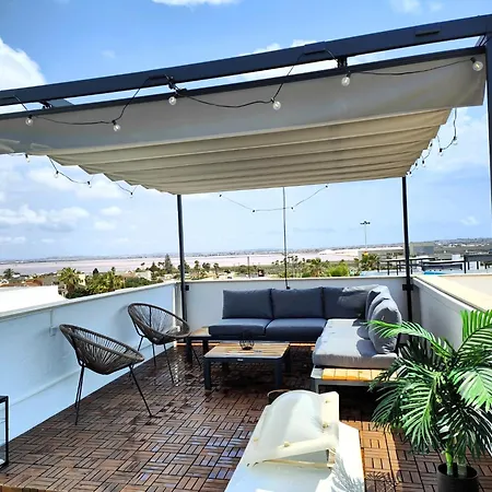 Salinas Luxury Danuria *