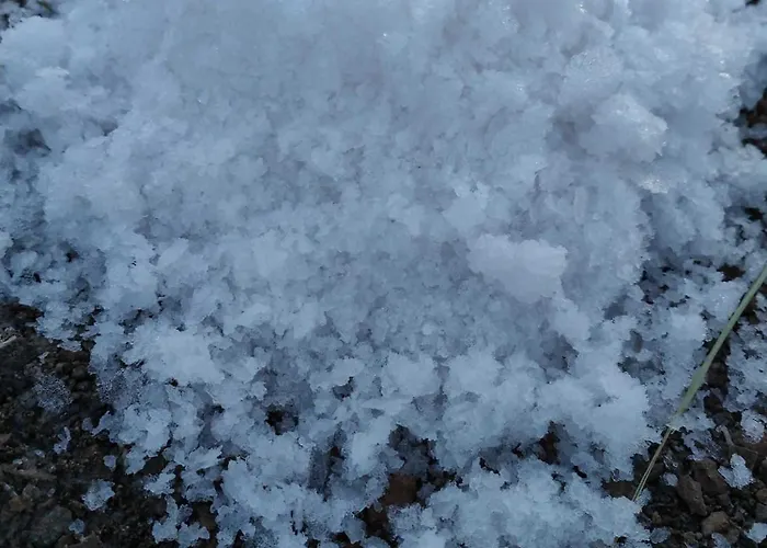 Semesterbostad Salinas Luxury Danuria Torrevieja