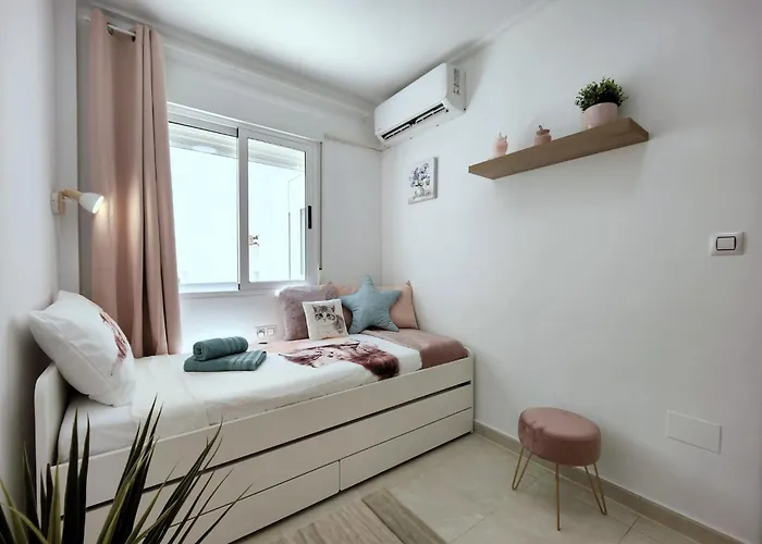 Salinas Luxury Danuria * 托雷维耶哈