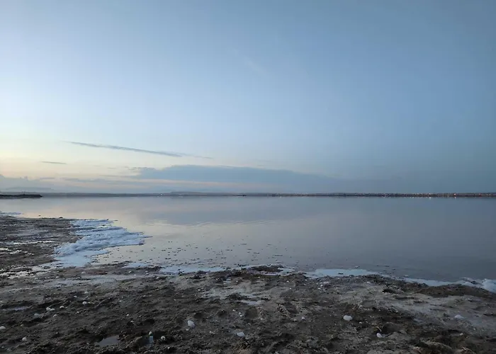 度假居 Salinas Luxury Danuria *