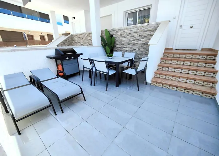 Salinas Luxury Danuria *