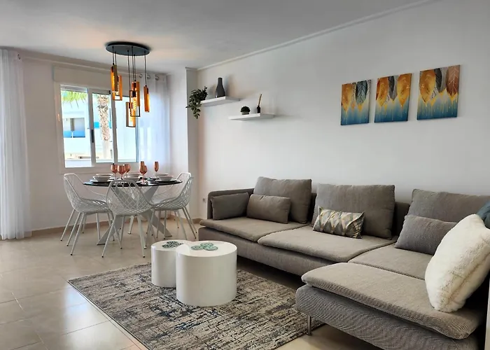 Salinas Luxury Danuria