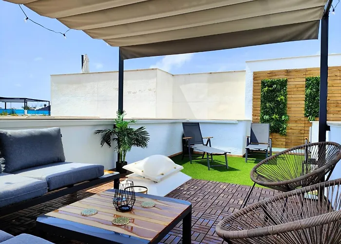 Salinas Luxury Danuria