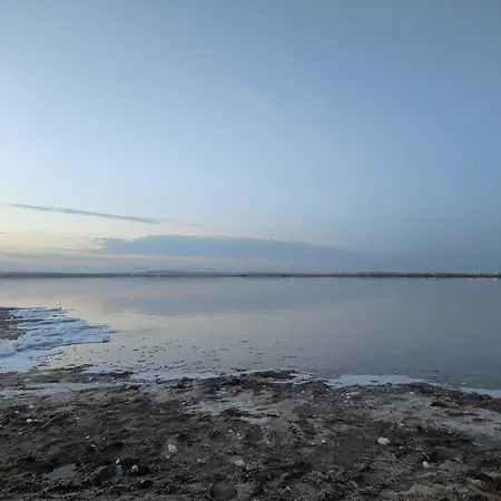 Casa de Férias Salinas Luxury Danuria *