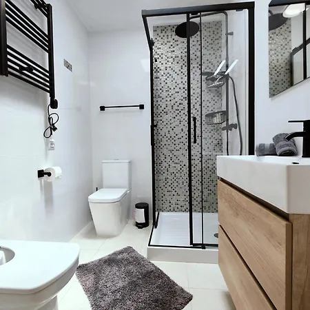 Casa de Férias Salinas Luxury Danuria *